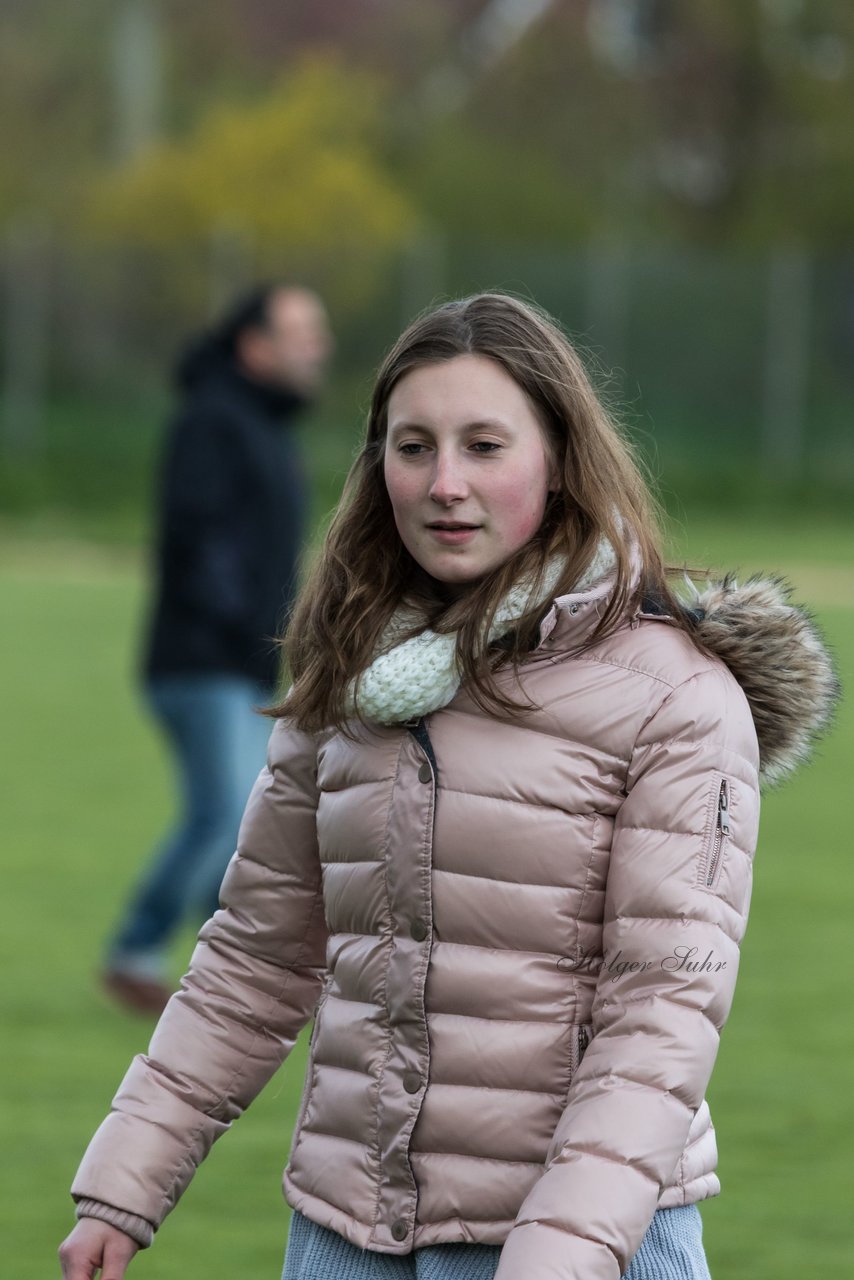 Bild 257 - Frauen TSV Wiemersdorf - SV Henstedt Ulzburg : Ergebnis: 0:4